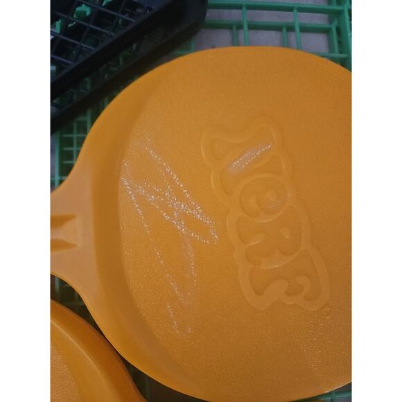 Vintage 1982 Official NERF‎ Ping Pong Indoor Game In Box - Picture 14 of 16